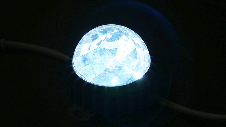 LED点光源